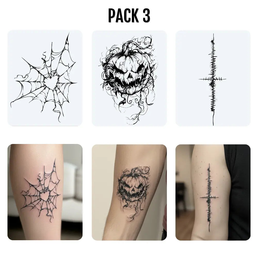 Halloween FREE Pack