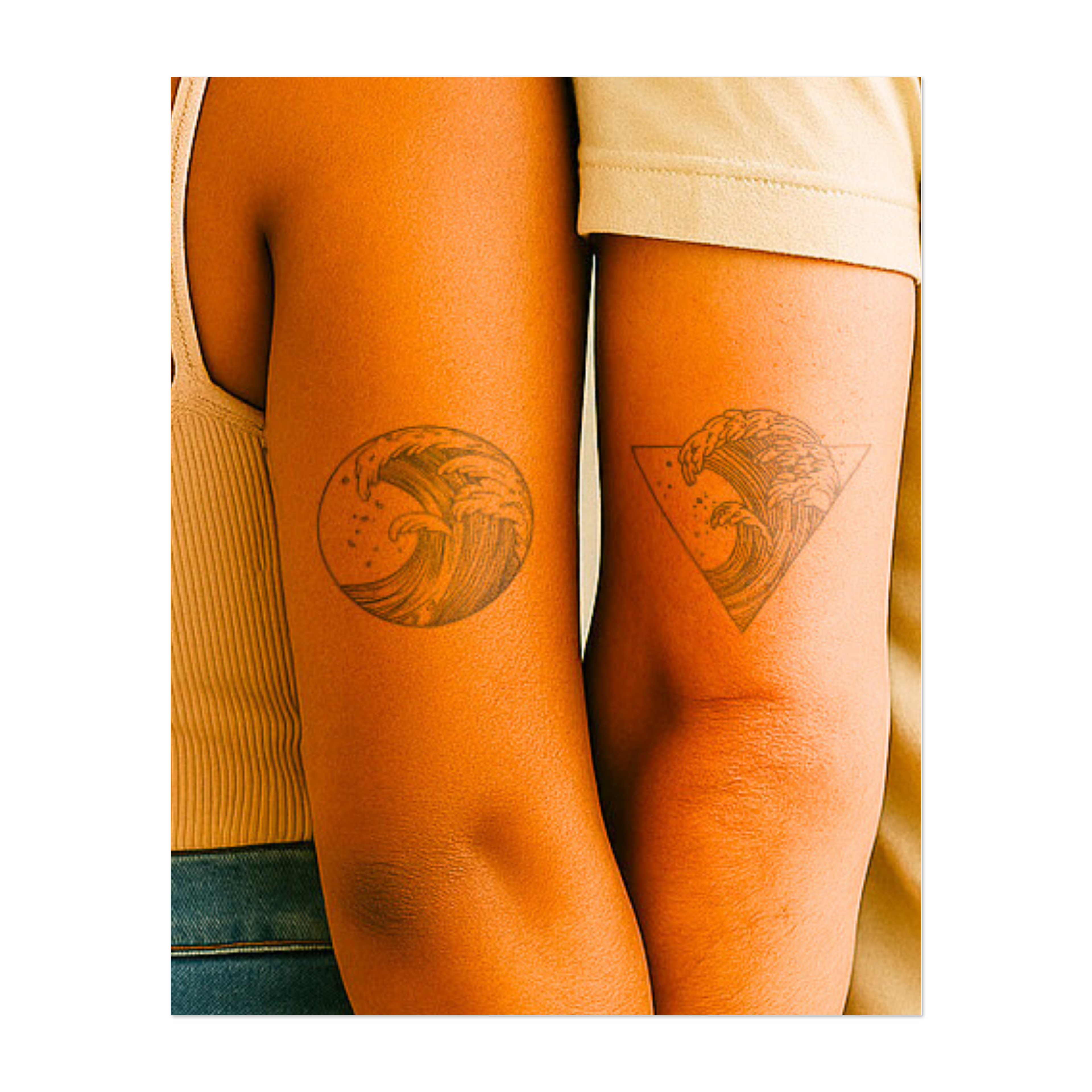 Wave Power – INKON US, image size:3840x3840